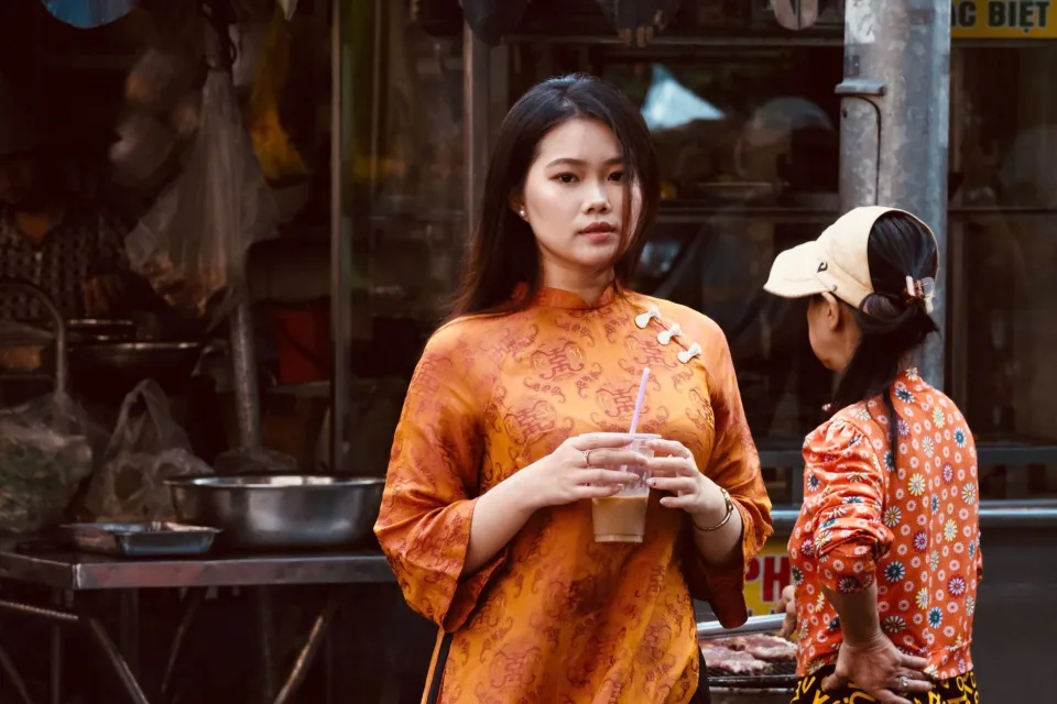 Món đang có hôm nay