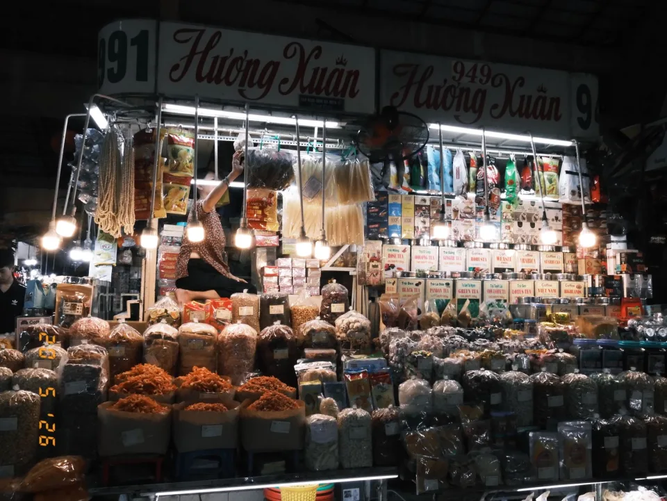 Đóng gói đơn mang về